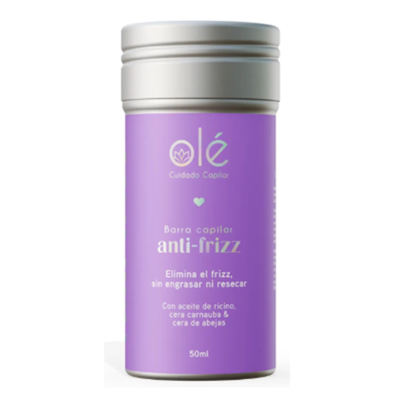 Cera Anti Frizz Ole Capilar