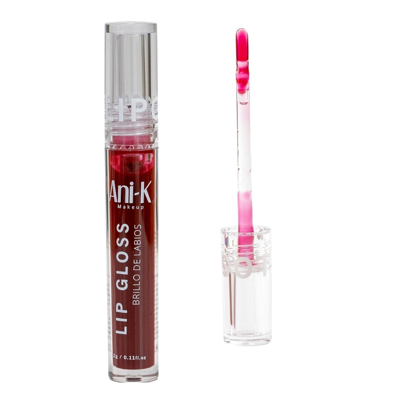 Gloss bonita Anik - Kim