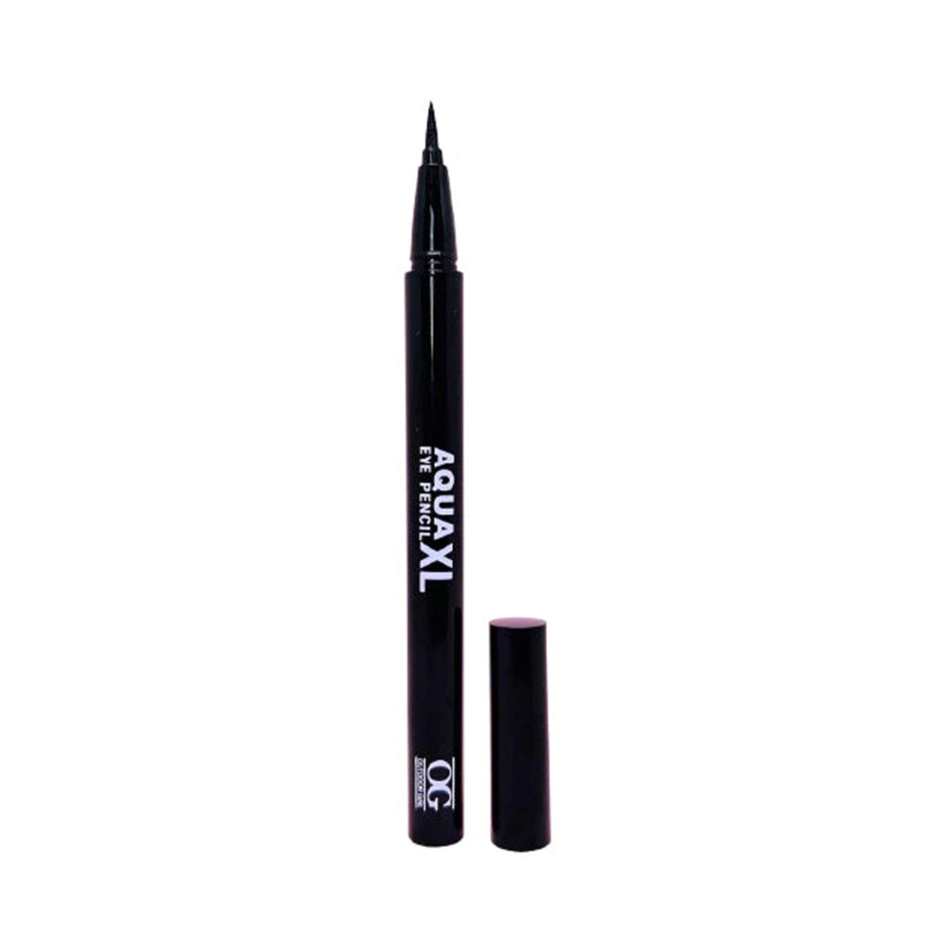 Delineador Plumón Aqua XL OG - Negro