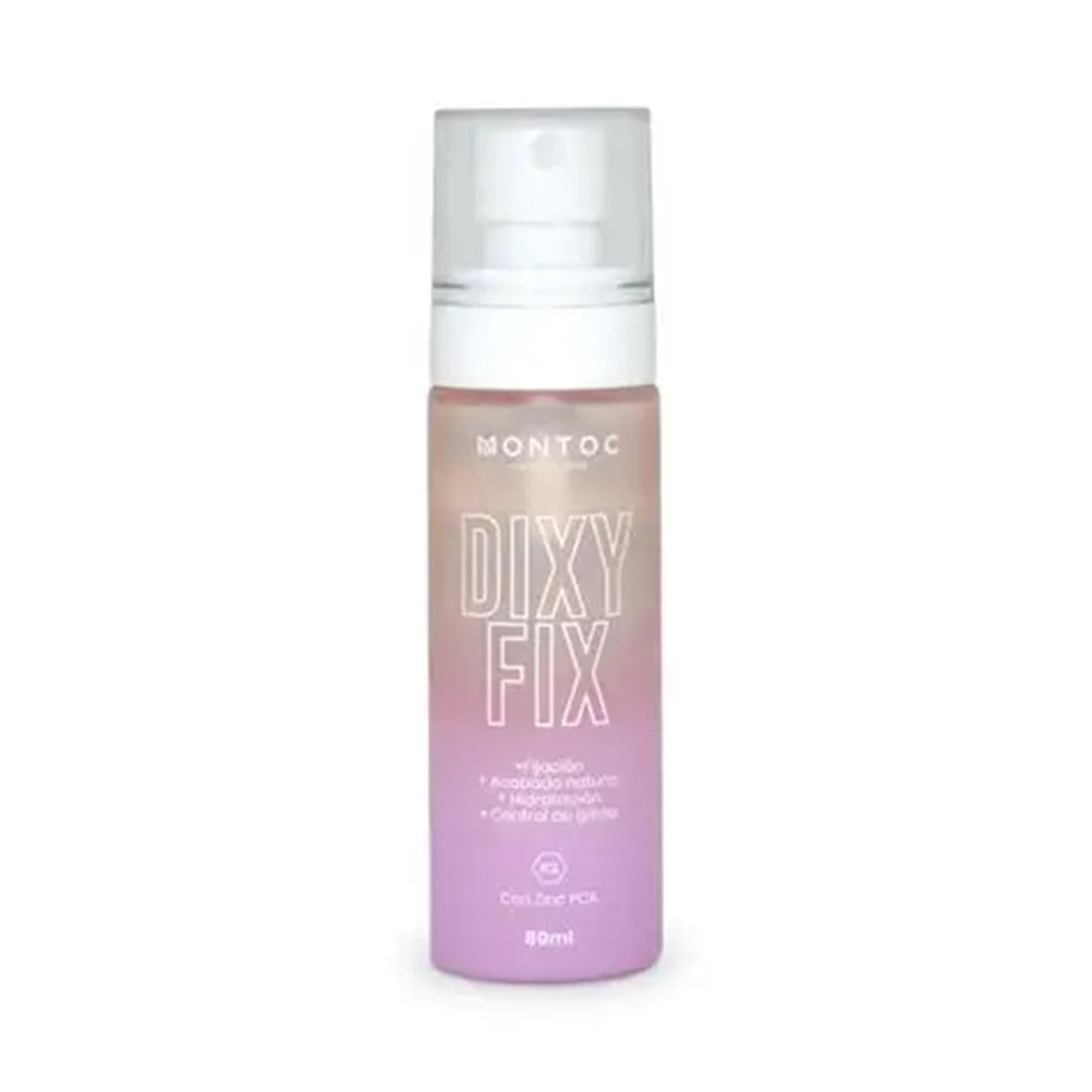Fijador de Maquillaje DIXY FIX