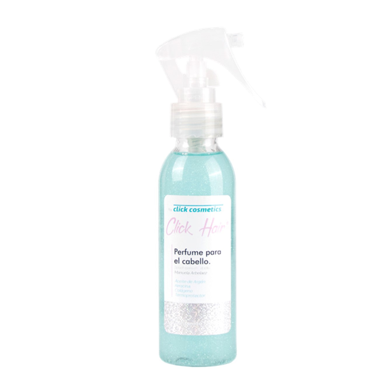 PERFUMES CAPILARES CLICK HAIR 120 ML