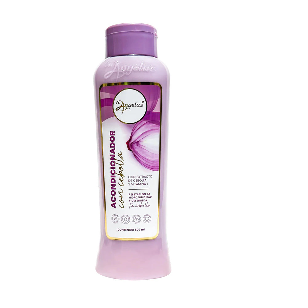 Acondicionador Anyeluz - Cebolla