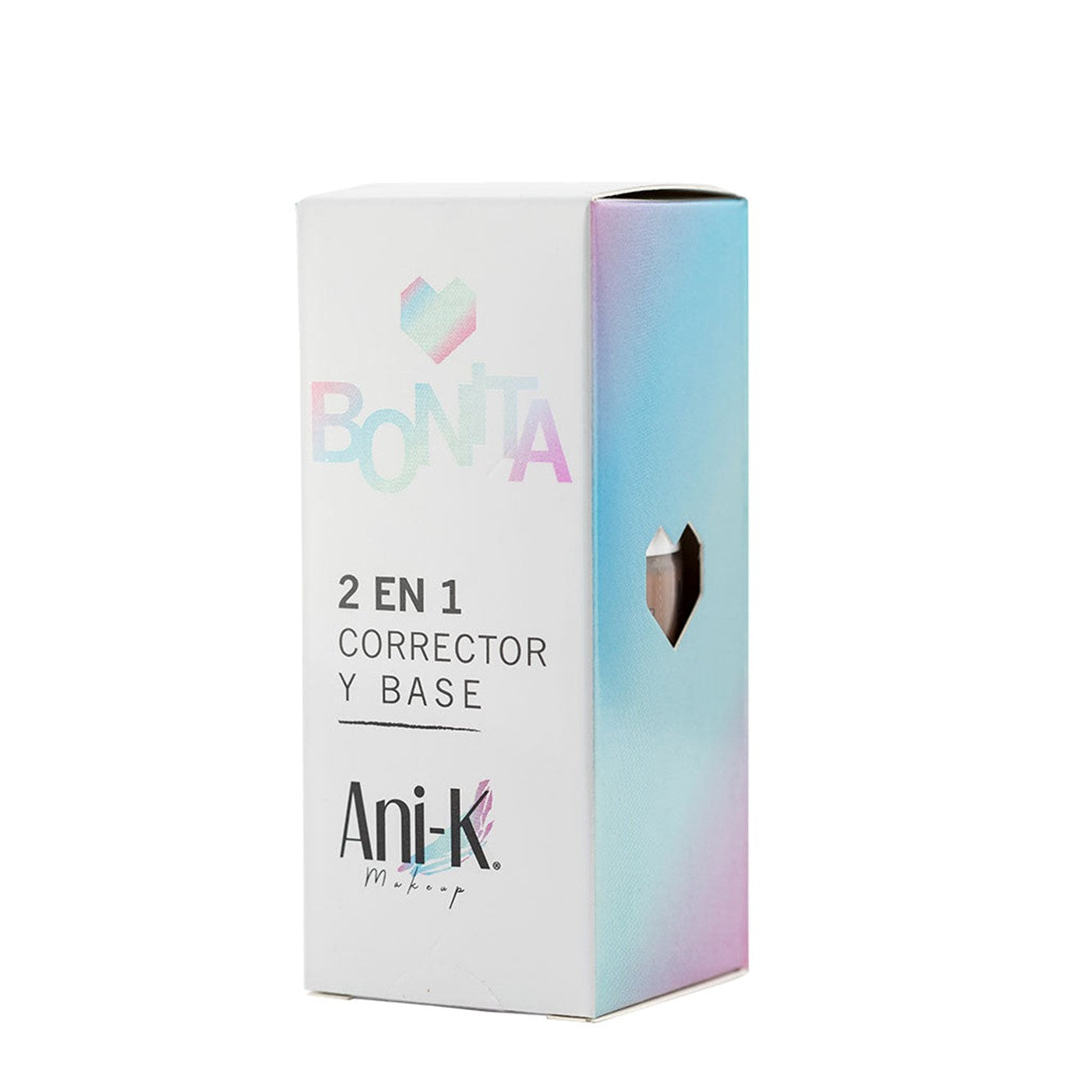 BASE BONITA ANIK
