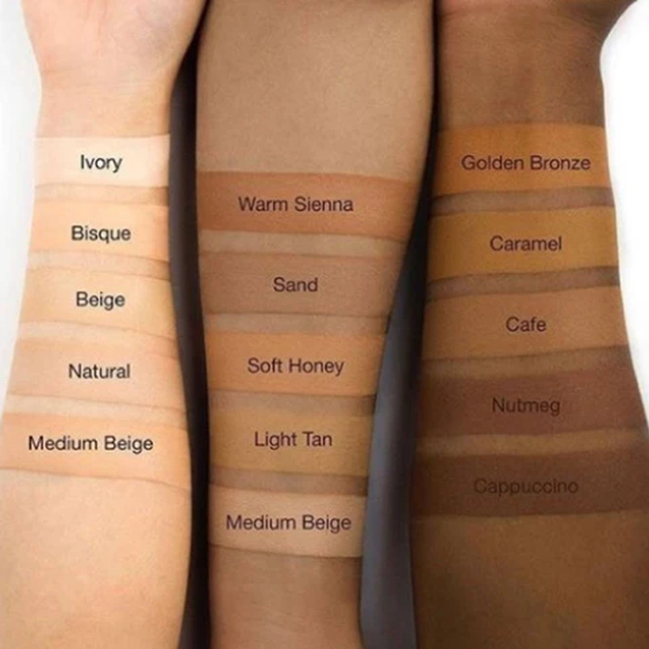Base Matte L.A. Girl