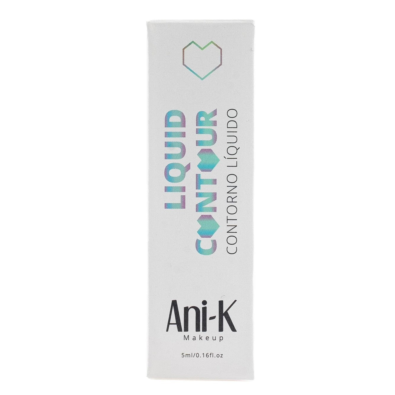 Contorno Liquido Anik
