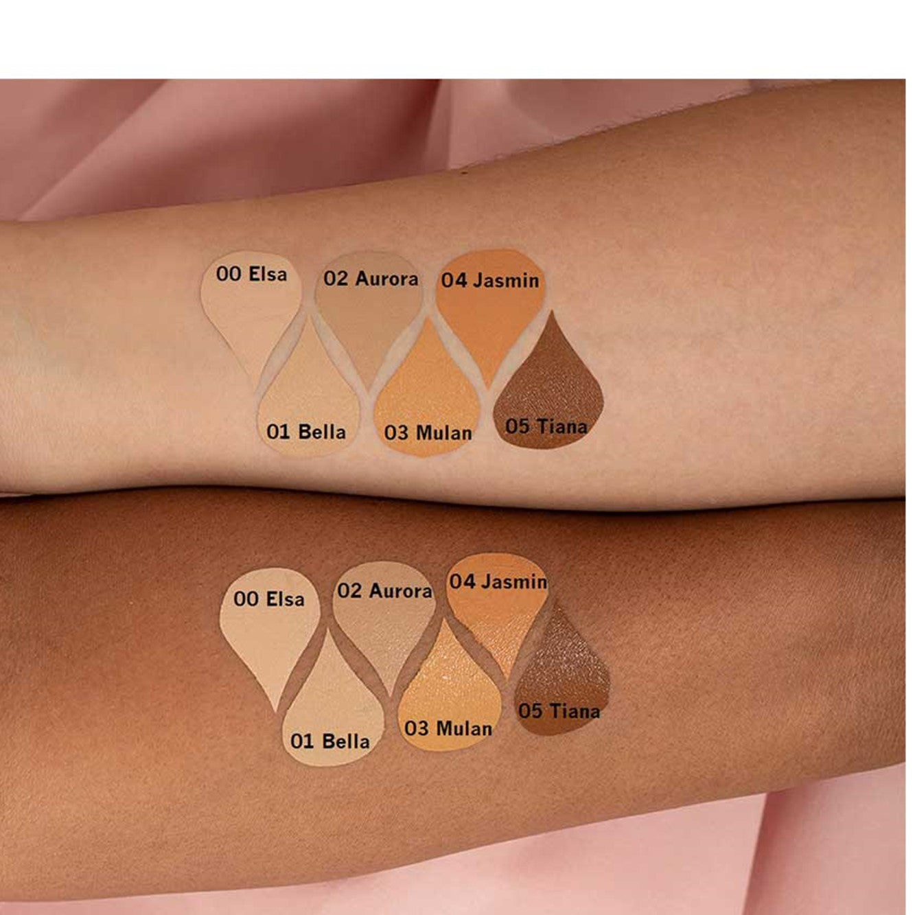 Corrector Liquido Anik