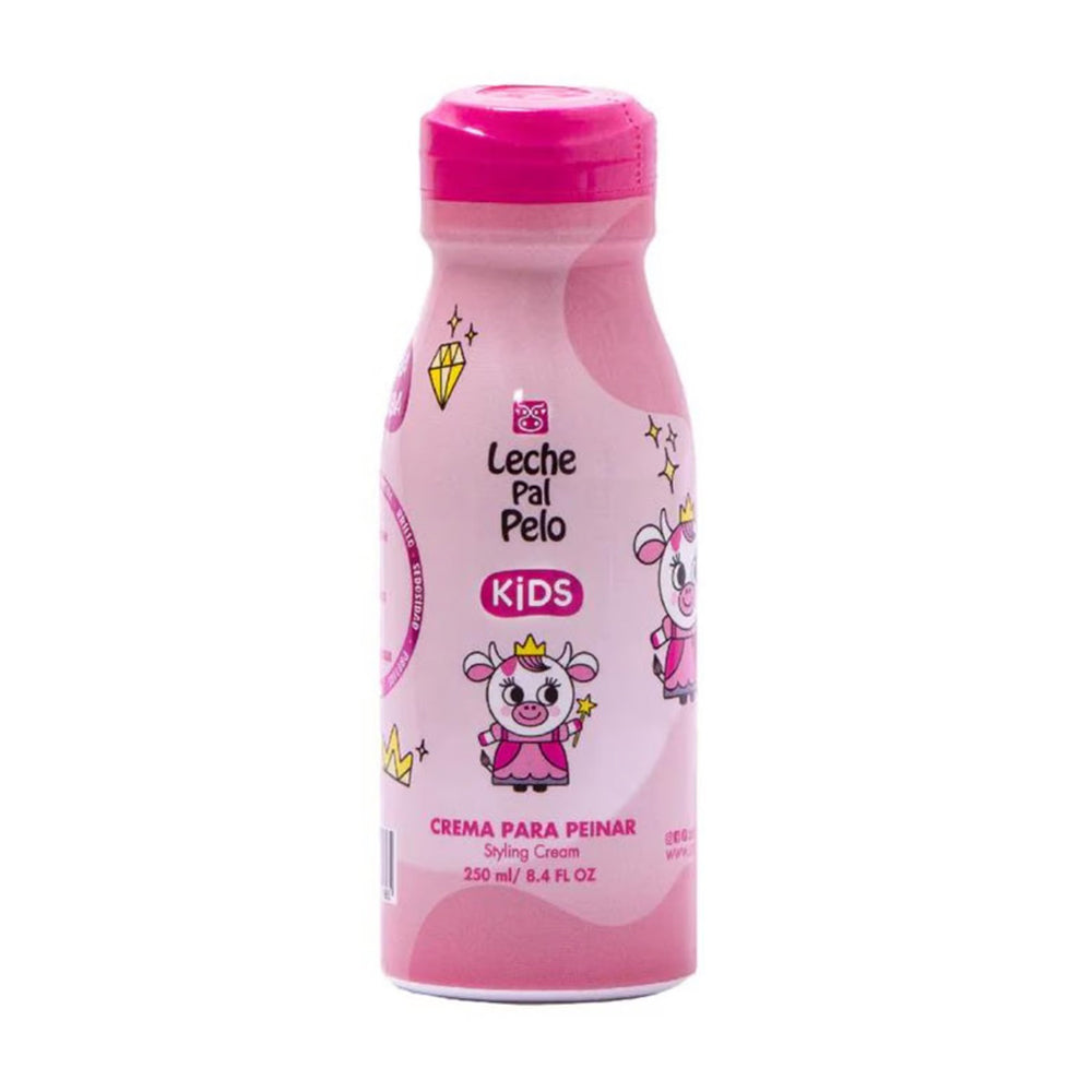CREMA PARA PEINAR KIDS PROKAPIL 250 ML