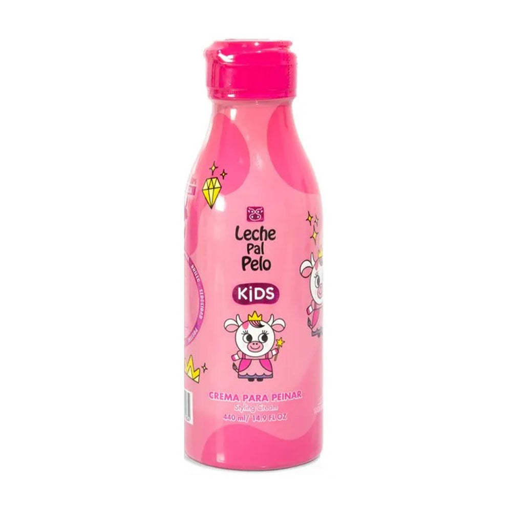 CREMA PARA PEINAR KIDS PROKAPIL 440 ML