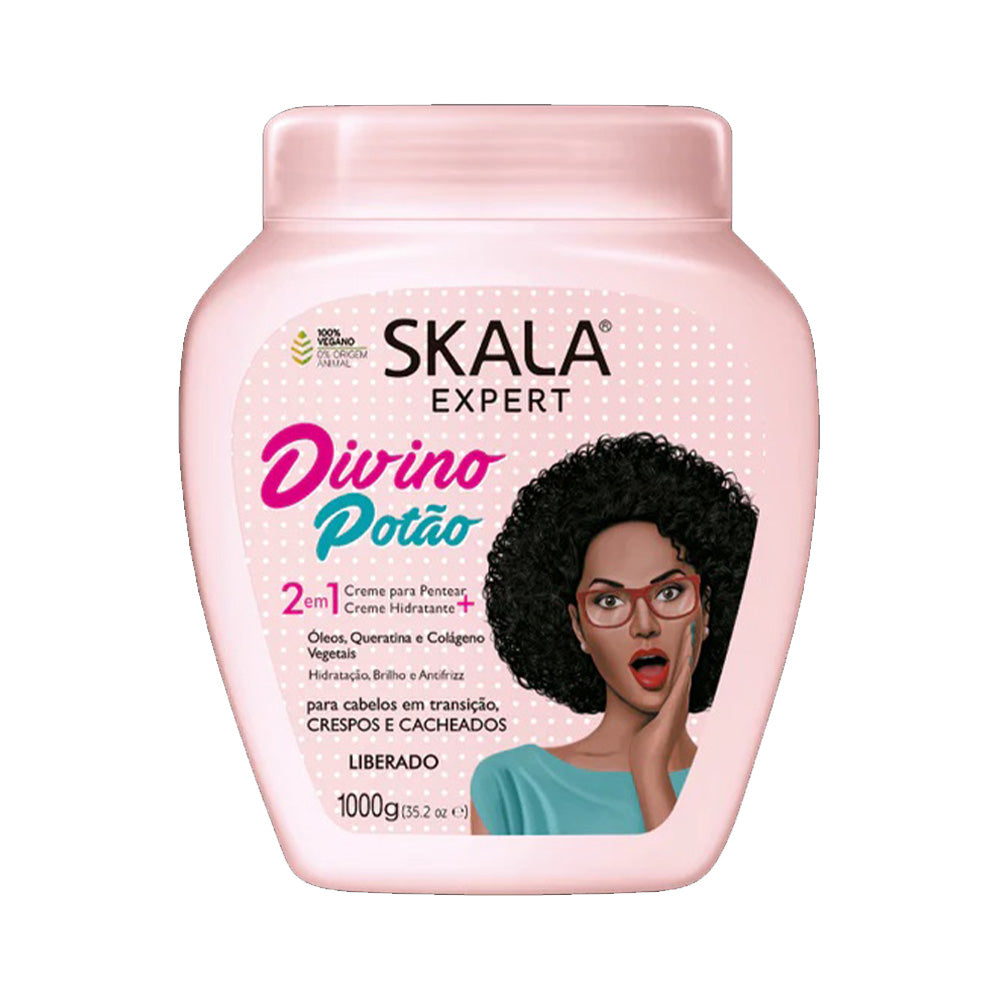 Skala Divino Potao