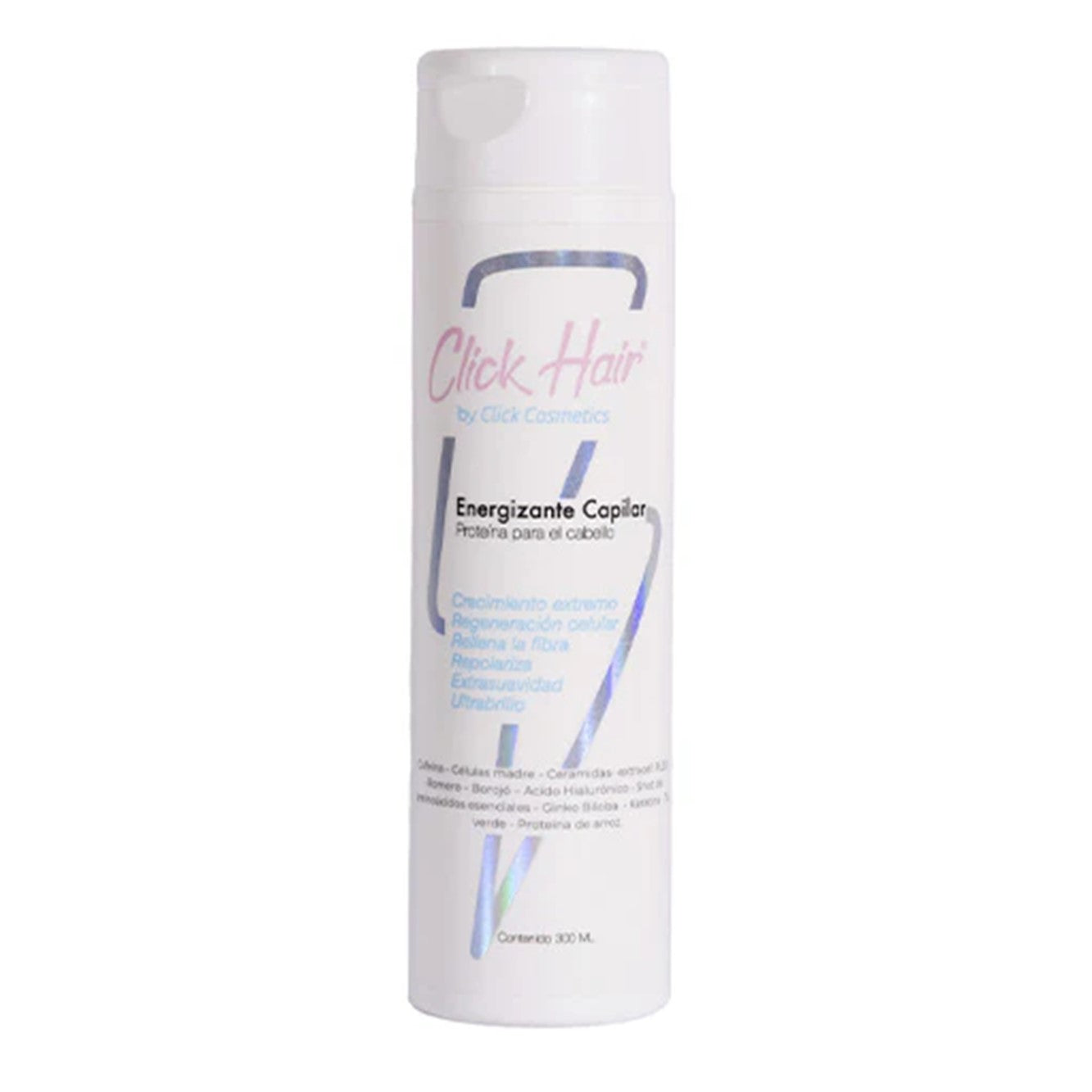 Energizante Capilar Click Hair