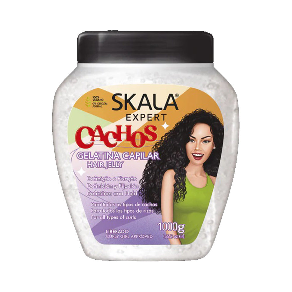 Skala Gelatina