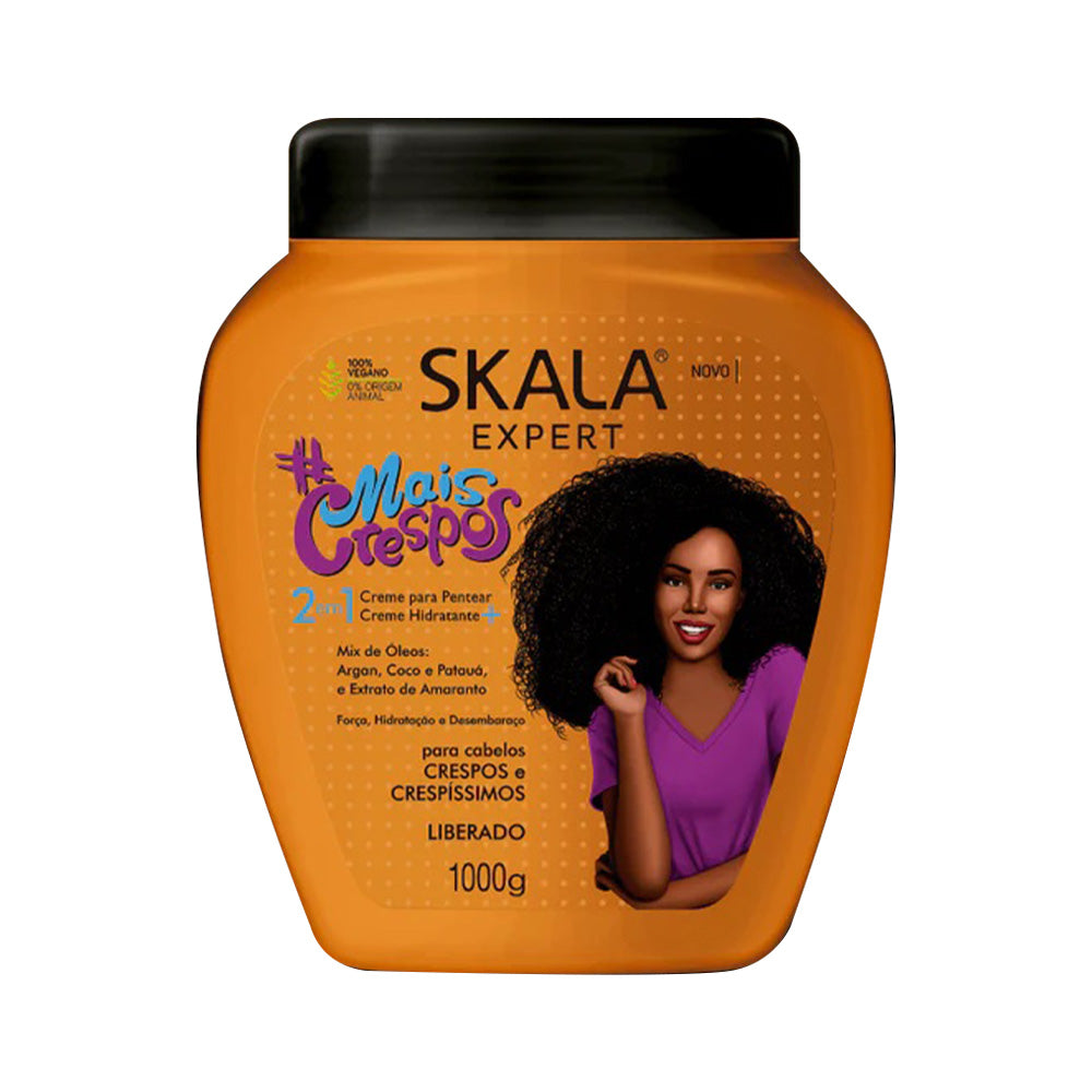 MAIS CRESPOS SKALA 1000 gr