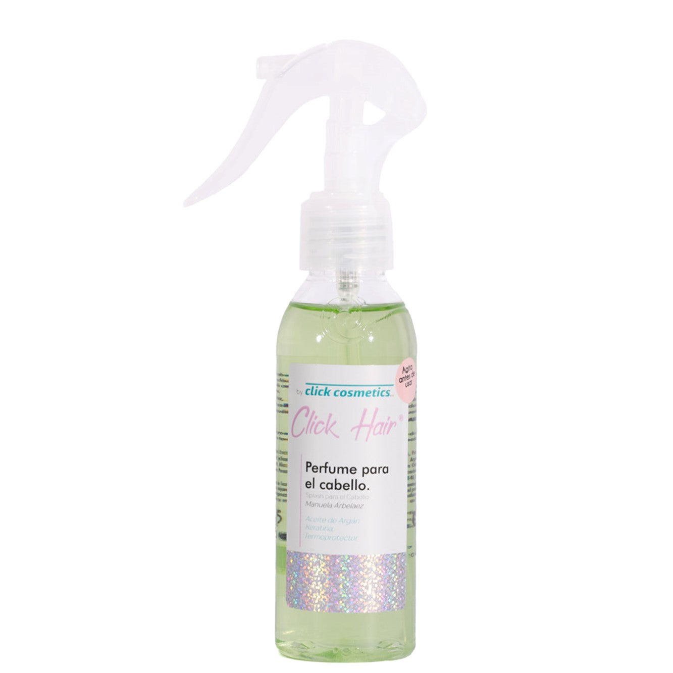 Perfume capilar Click Hair 120 ml
