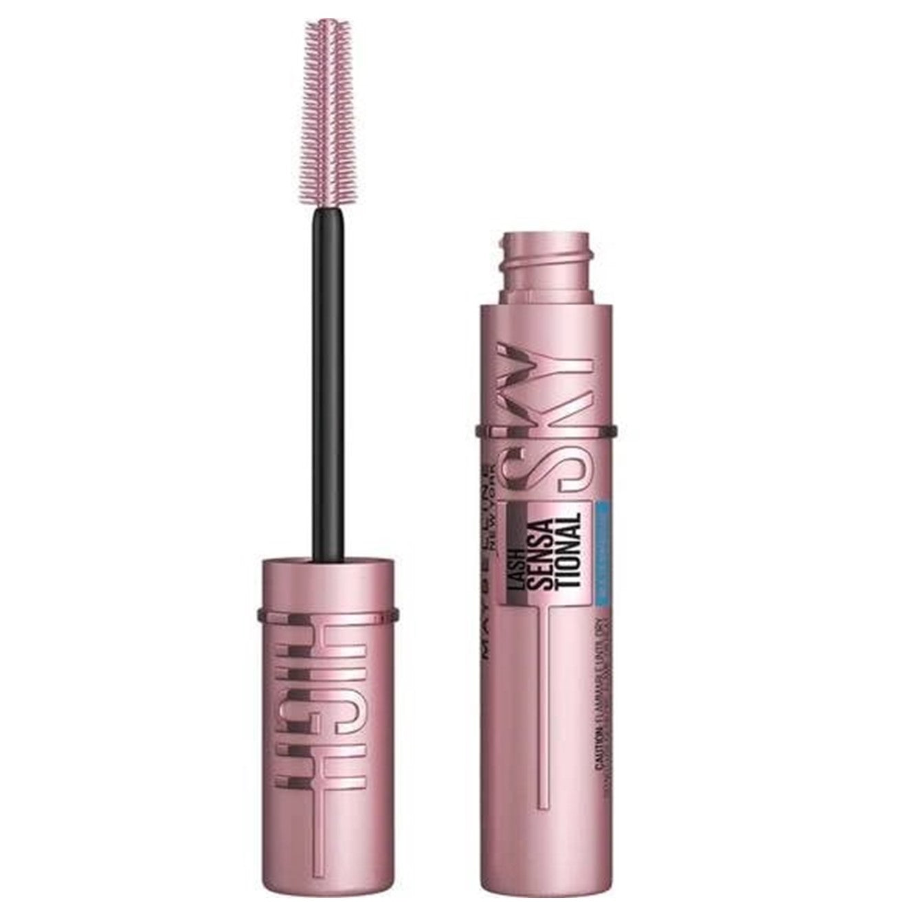 PESTAÑINA MAYBELINE Lash Sensational Sky High