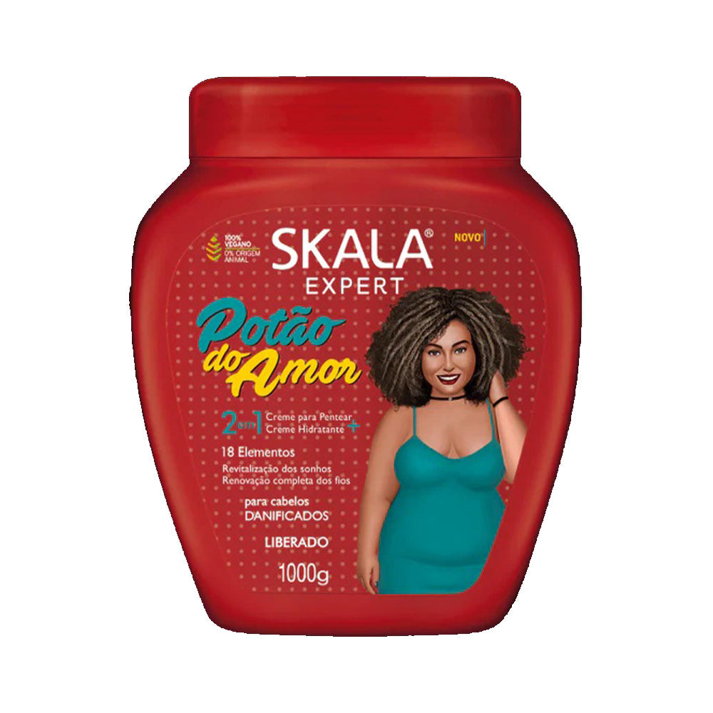 Skala Potao de Amor