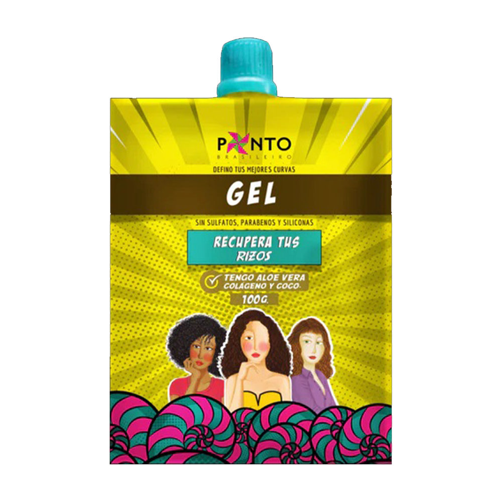Gel Ponto