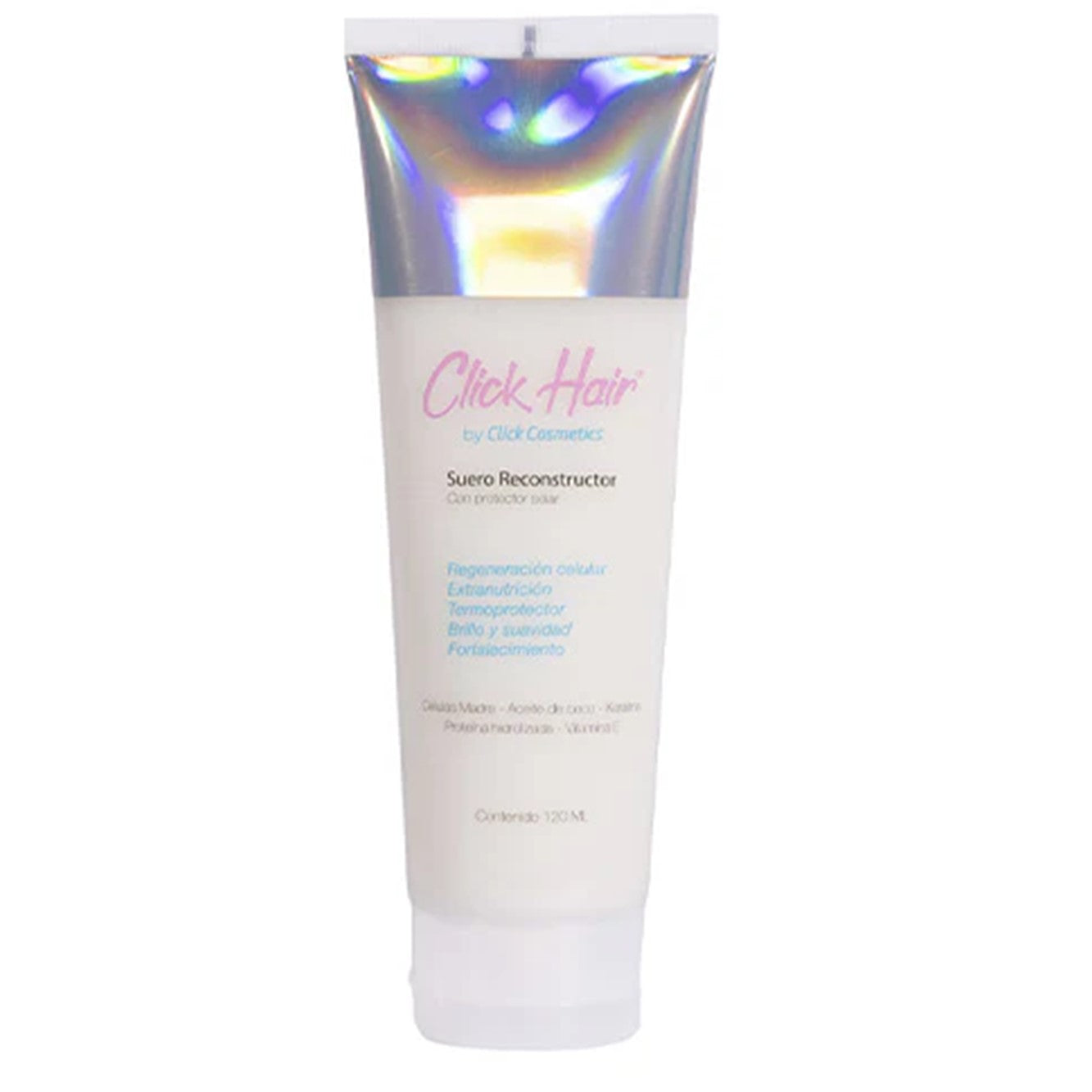 Suero Reconstructor Click Hair