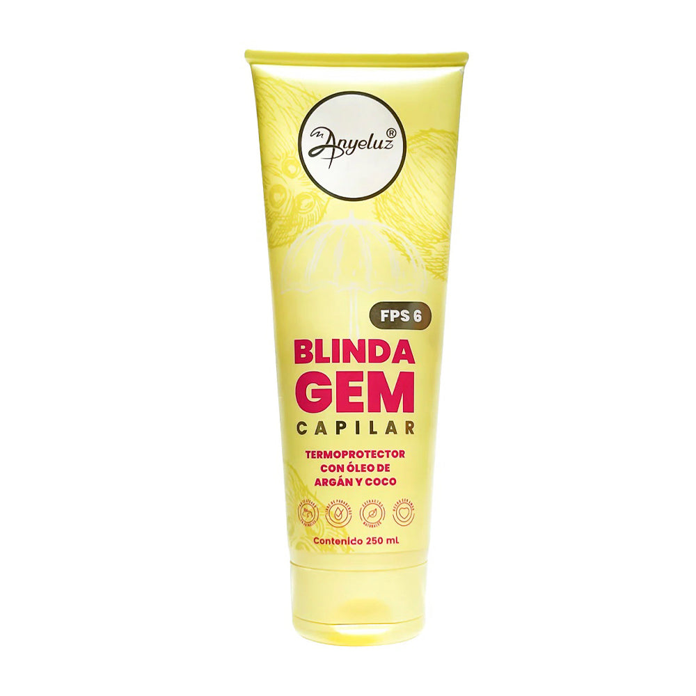 Termoprotector Anyeluz Blindagem