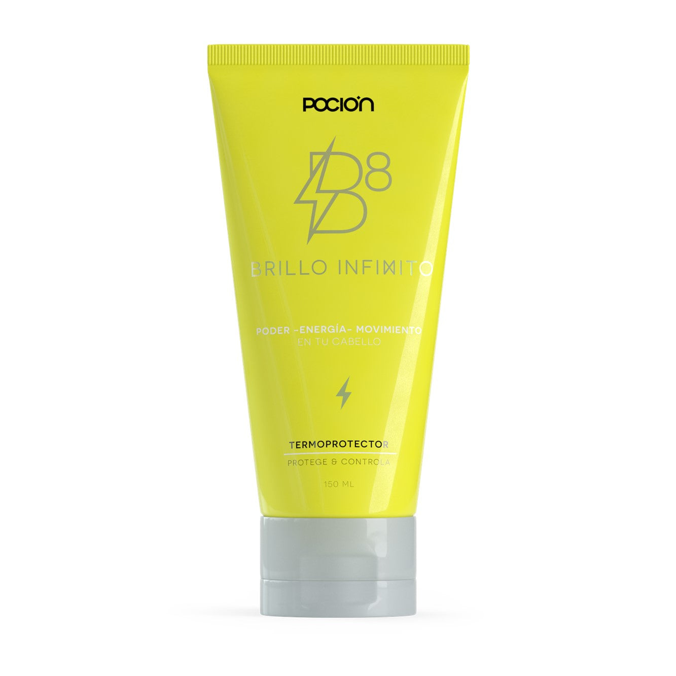 B8 TERMOPROTECTOR POCION 150 ML