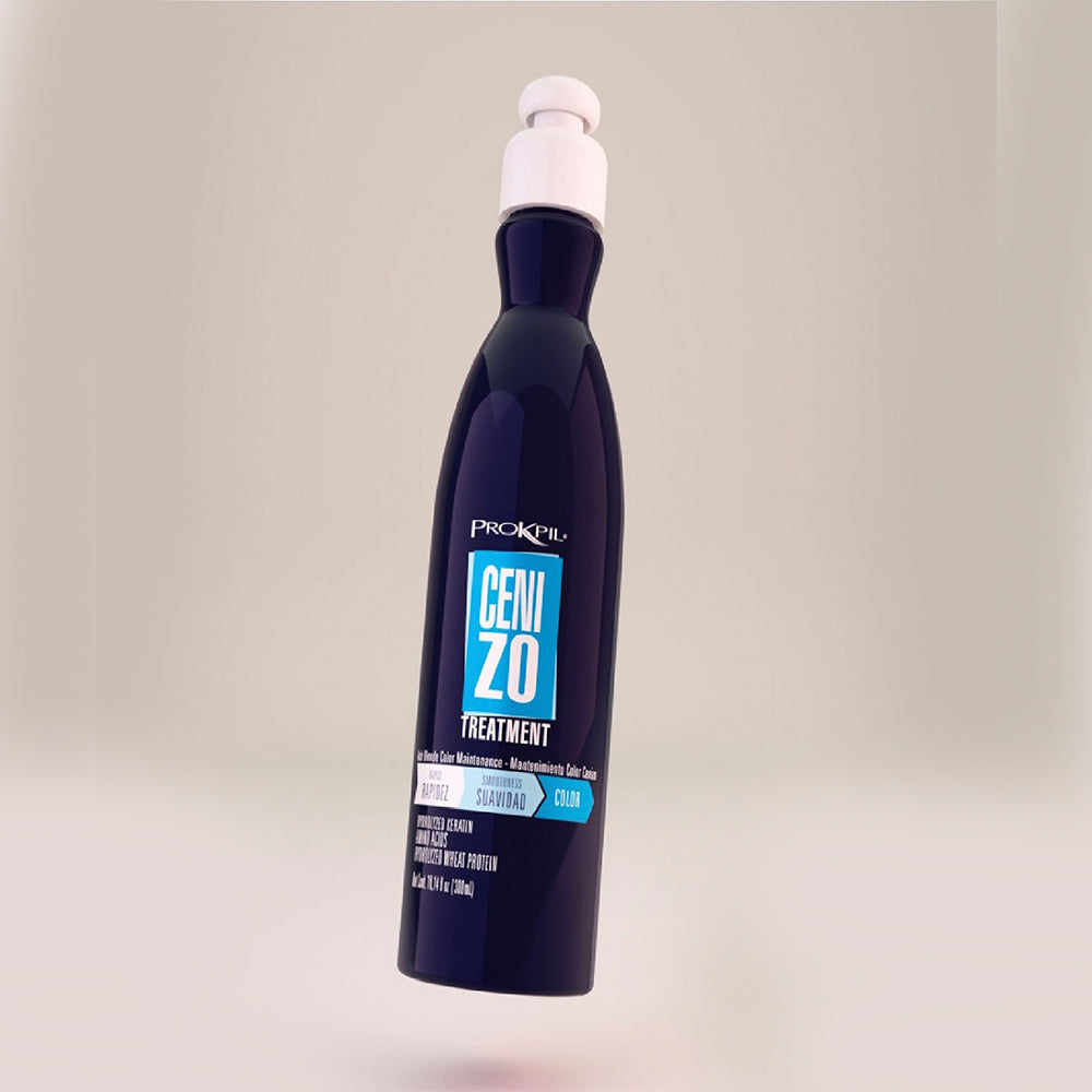 TRATAMIENTO MATIZANTE COLOR PROKAPIL 300 ML