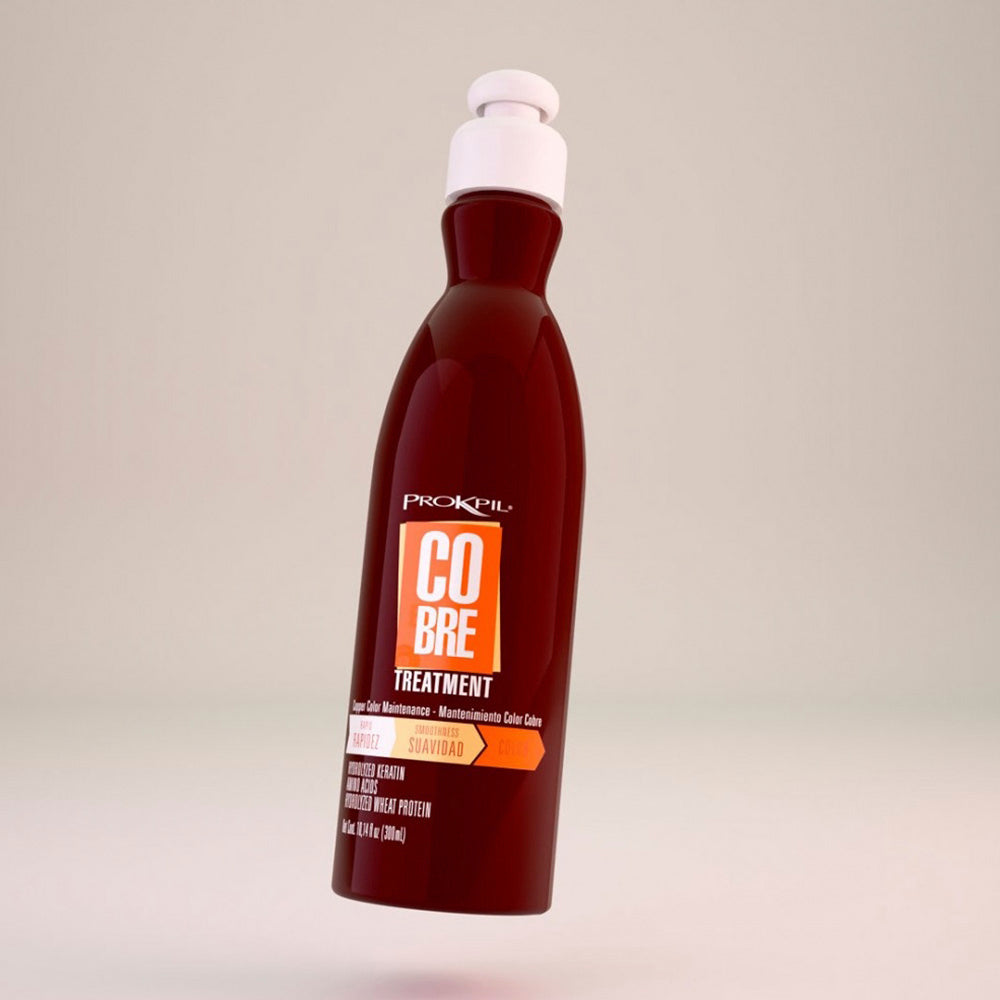 TRATAMIENTO MATIZANTE COLOR PROKAPIL 300 ML
