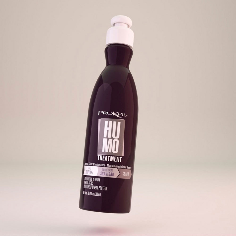 TRATAMIENTO MATIZANTE COLOR PROKAPIL 300 ML