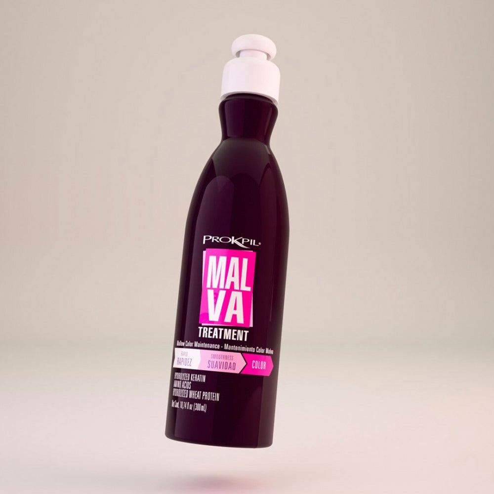TRATAMIENTO MATIZANTE COLOR PROKAPIL 300 ML