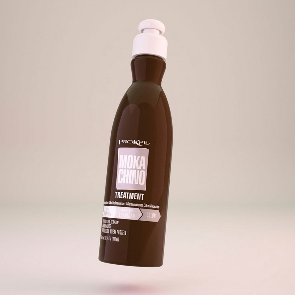 TRATAMIENTO MATIZANTE COLOR PROKAPIL 300 ML