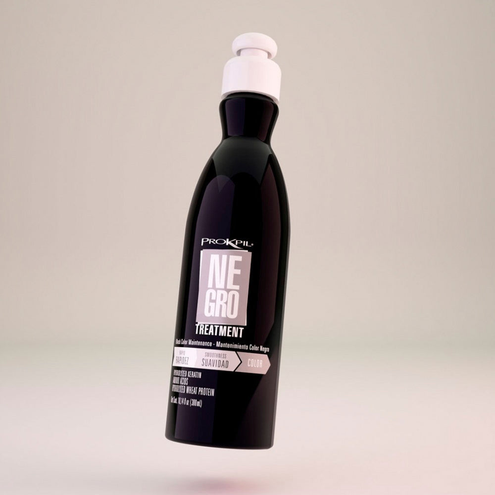 TRATAMIENTO MATIZANTE COLOR PROKAPIL 300 ML