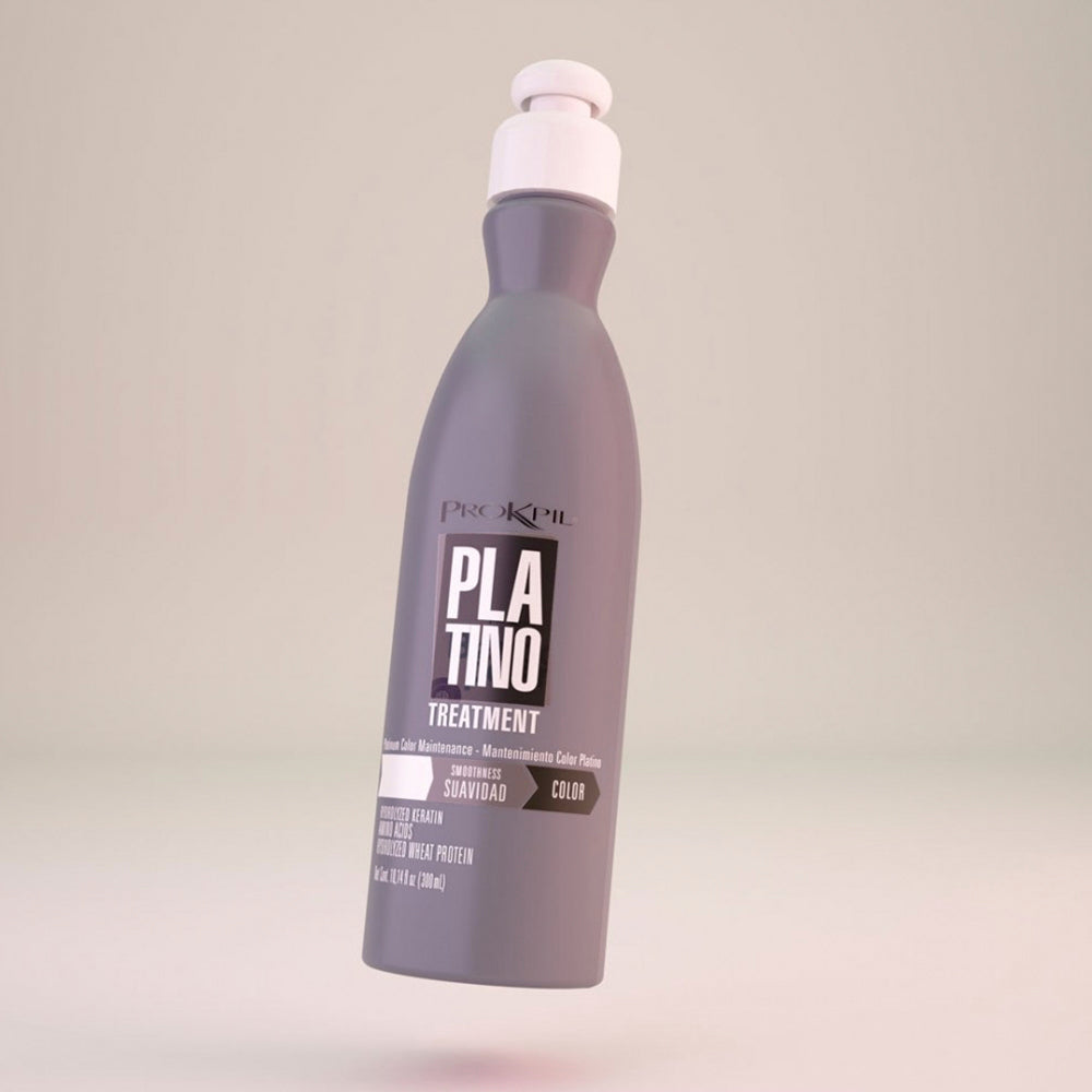 TRATAMIENTO MATIZANTE COLOR PROKAPIL 300 ML