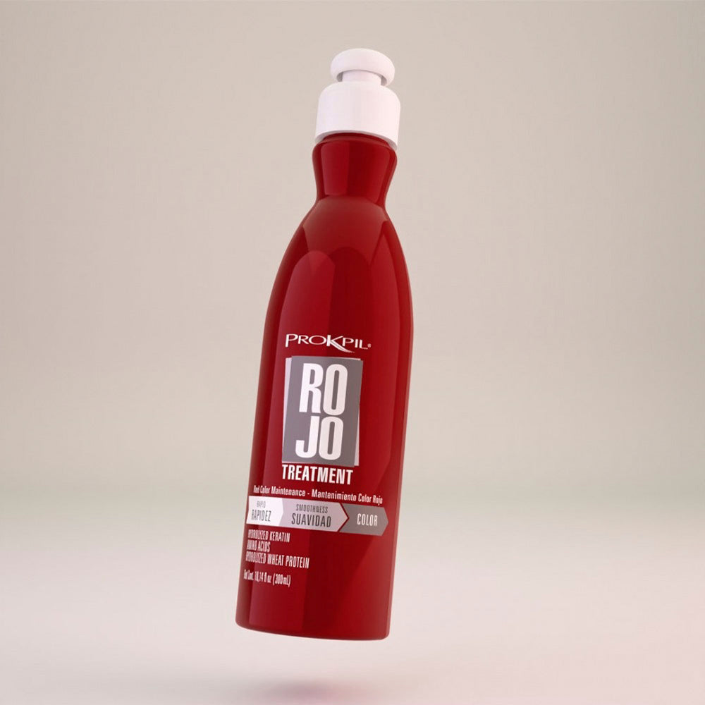 TRATAMIENTO MATIZANTE COLOR PROKAPIL 300 ML