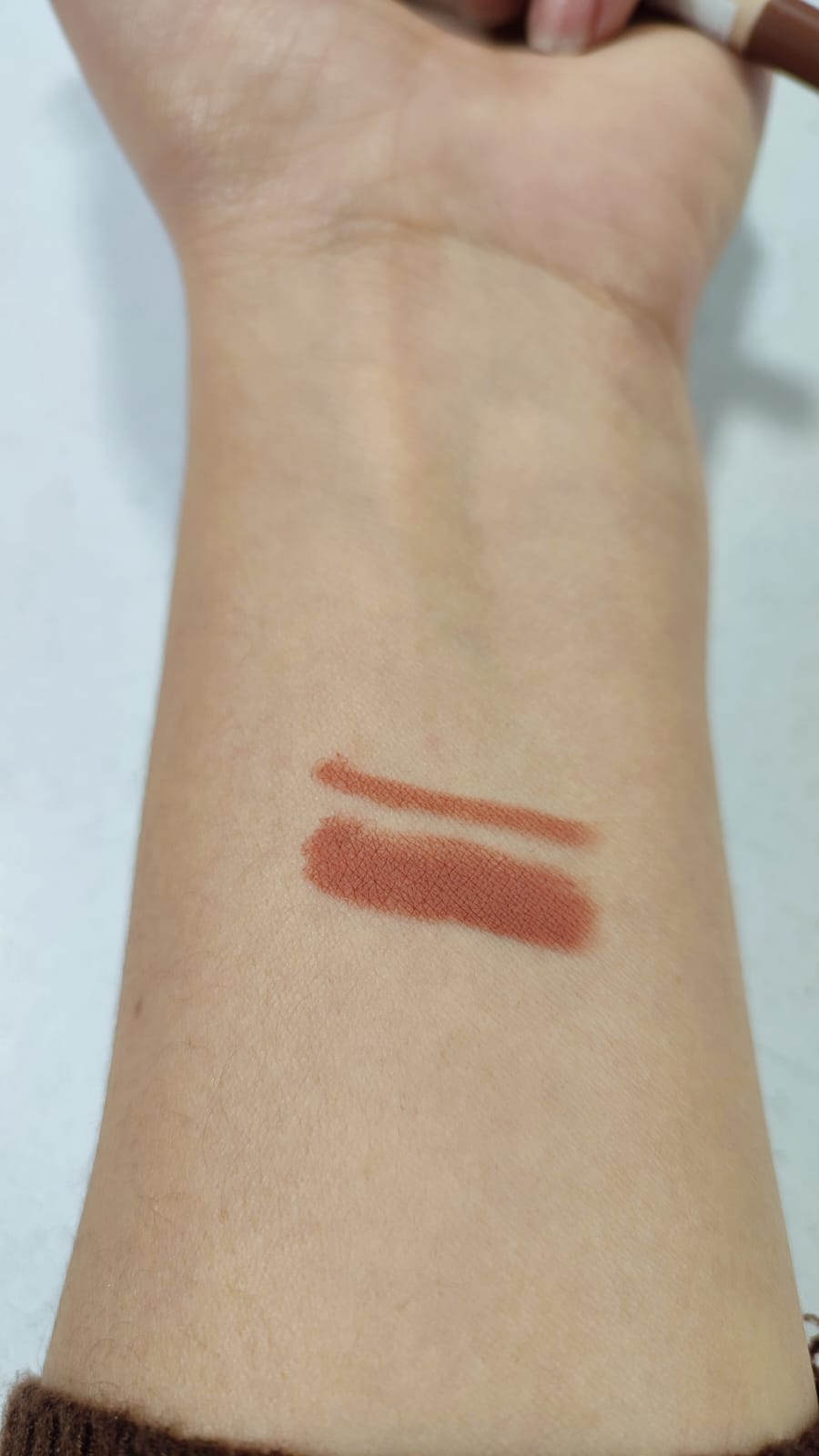 Lapiz labial NUDE OG