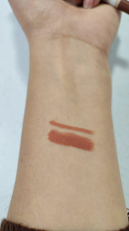 Lapiz labial NUDE OG