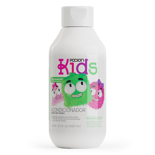 Acondionador Poción kids