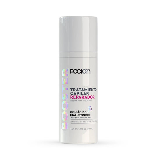 BOOSTER  TRATAMIENTO REPARADOR POCION  50 ML
