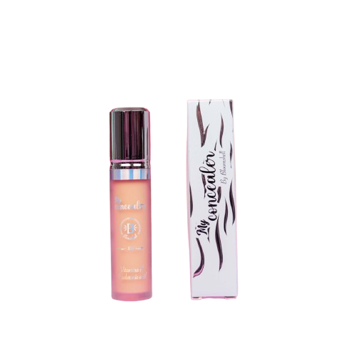 CORRECTOR BLOOMSHELL