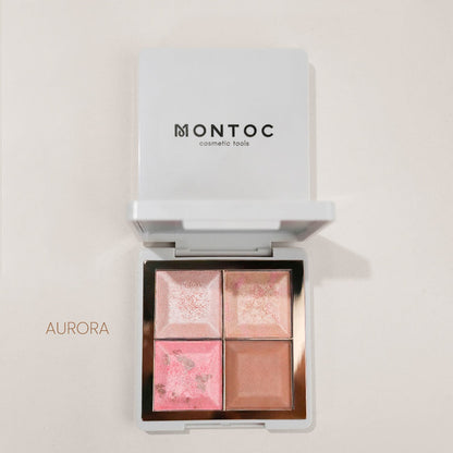 Paleta Light Set Montoc