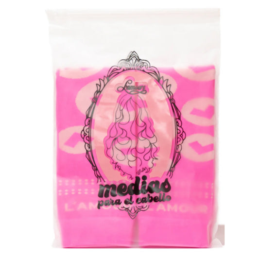 Medias para el cabello Lamour