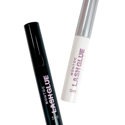 Pega Para Pestañas Lash Glued Montoc