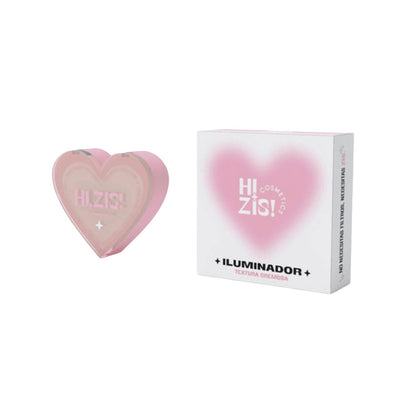 Iluminador HIZIS