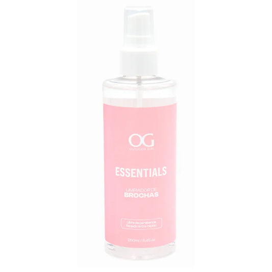 Limpiador de Brochas Essentials OG