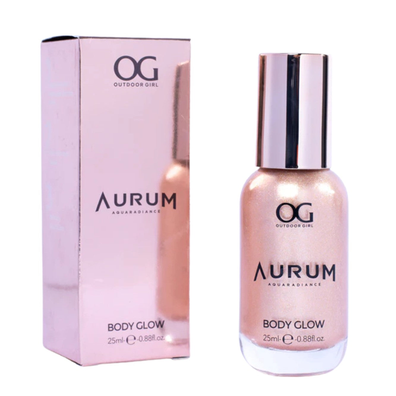 Body Glow Aurum OG