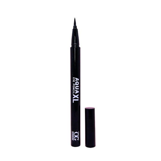 Delineador Plumón Aqua XL  OG  - Negro