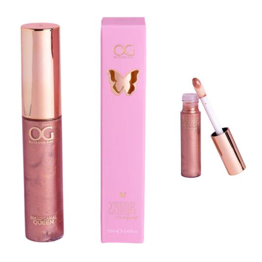 Gloss Muakk x Yess Queen OG