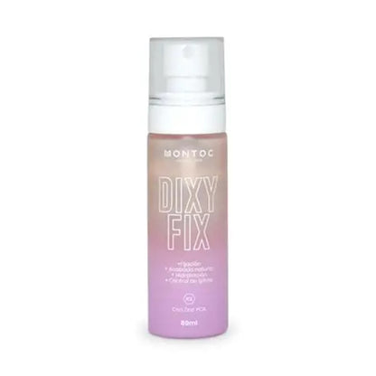 Fijador de Maquillaje  DIXY FIX