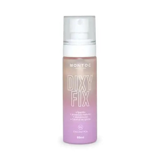 Fijador de Maquillaje  DIXY FIX