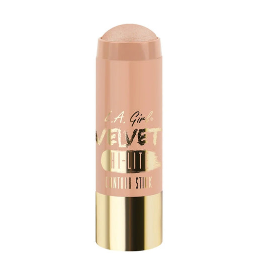 Iluminador en barra Radiance L.A Girl
