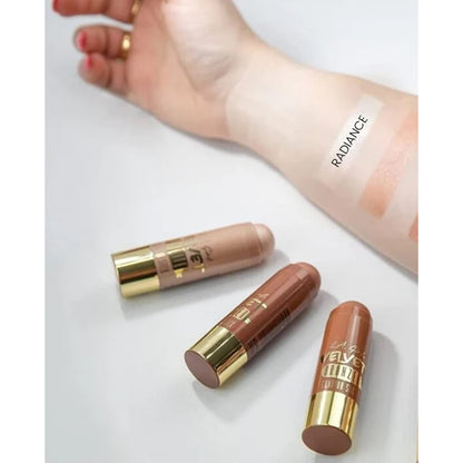 Iluminador en barra Radiance L.A Girl