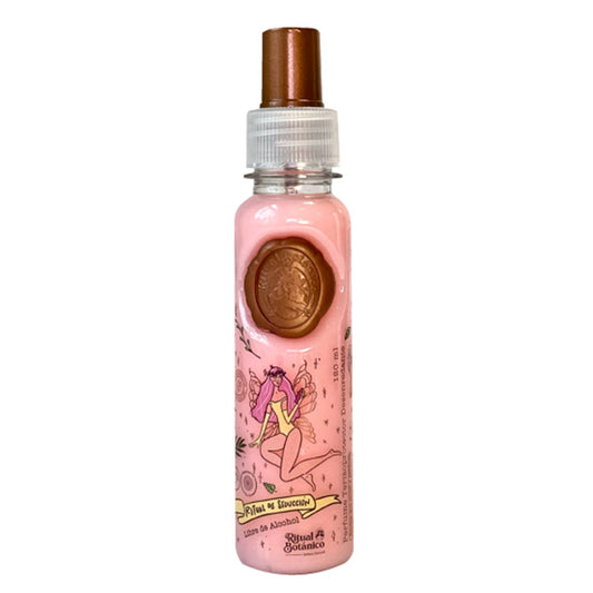 Perfume termo-protector Ritual Botánico