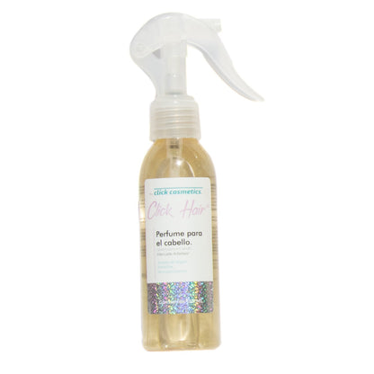 PERFUMES CAPILARES CLICK HAIR  120 ML